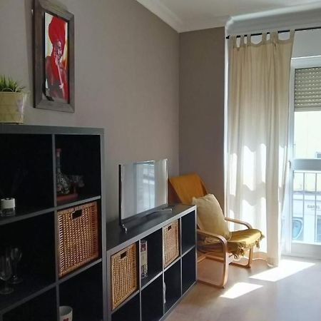 Wish Suite Salado De Sevilla Exterior foto