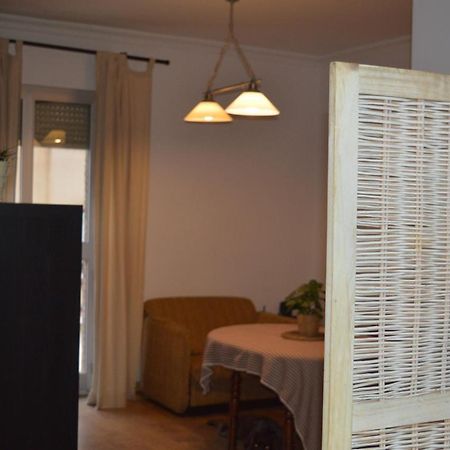 Wish Suite Salado De Sevilla Exterior foto