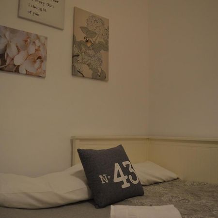 Wish Suite Salado De Sevilla Exterior foto