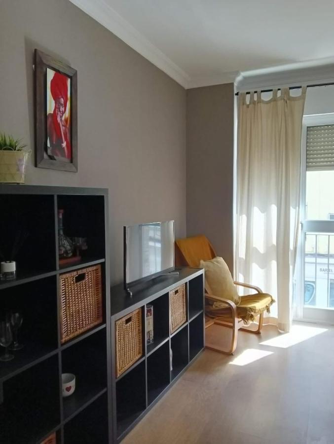 Wish Suite Salado De Sevilla Exterior foto