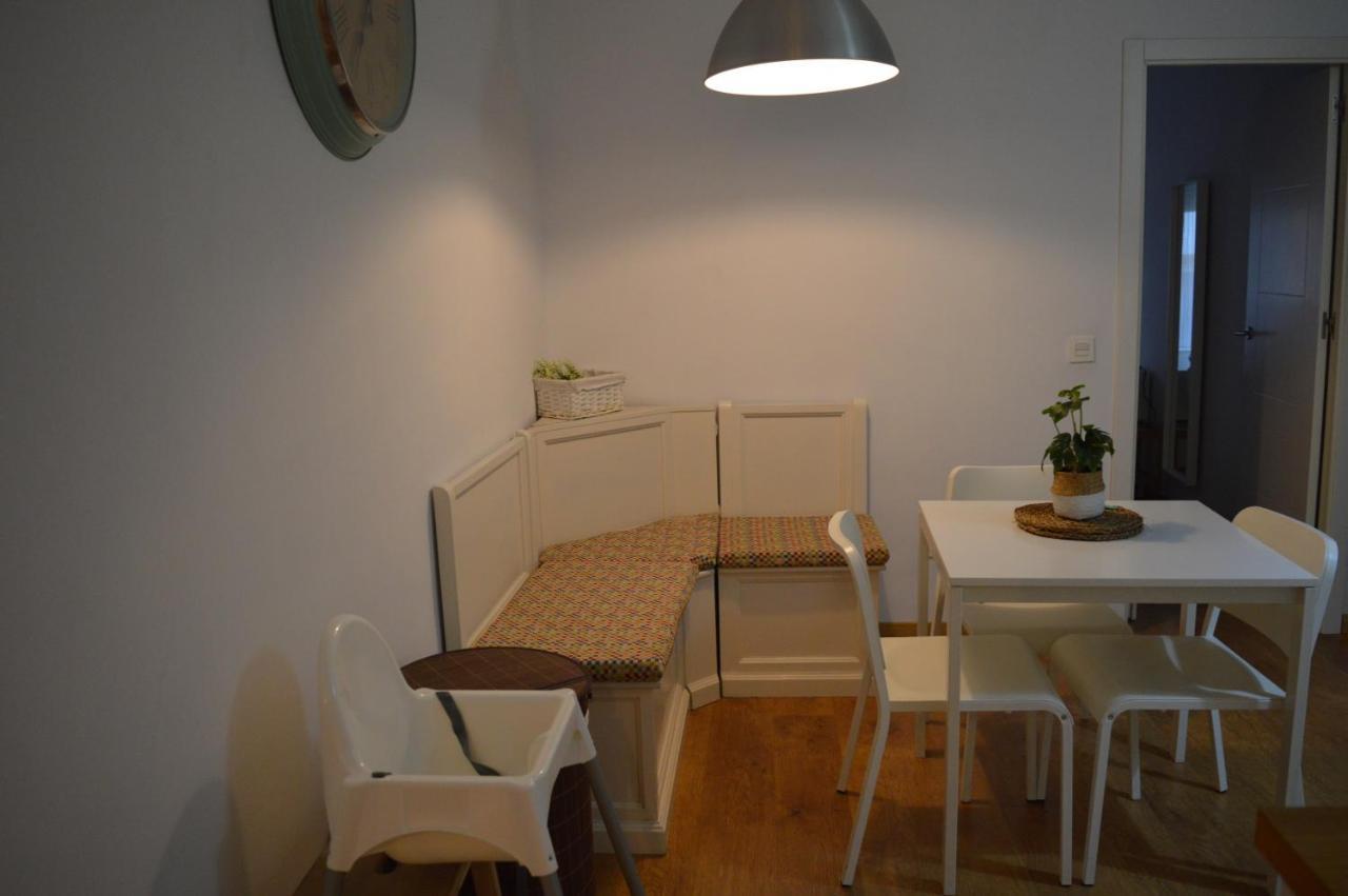 Wish Suite Salado De Sevilla Exterior foto