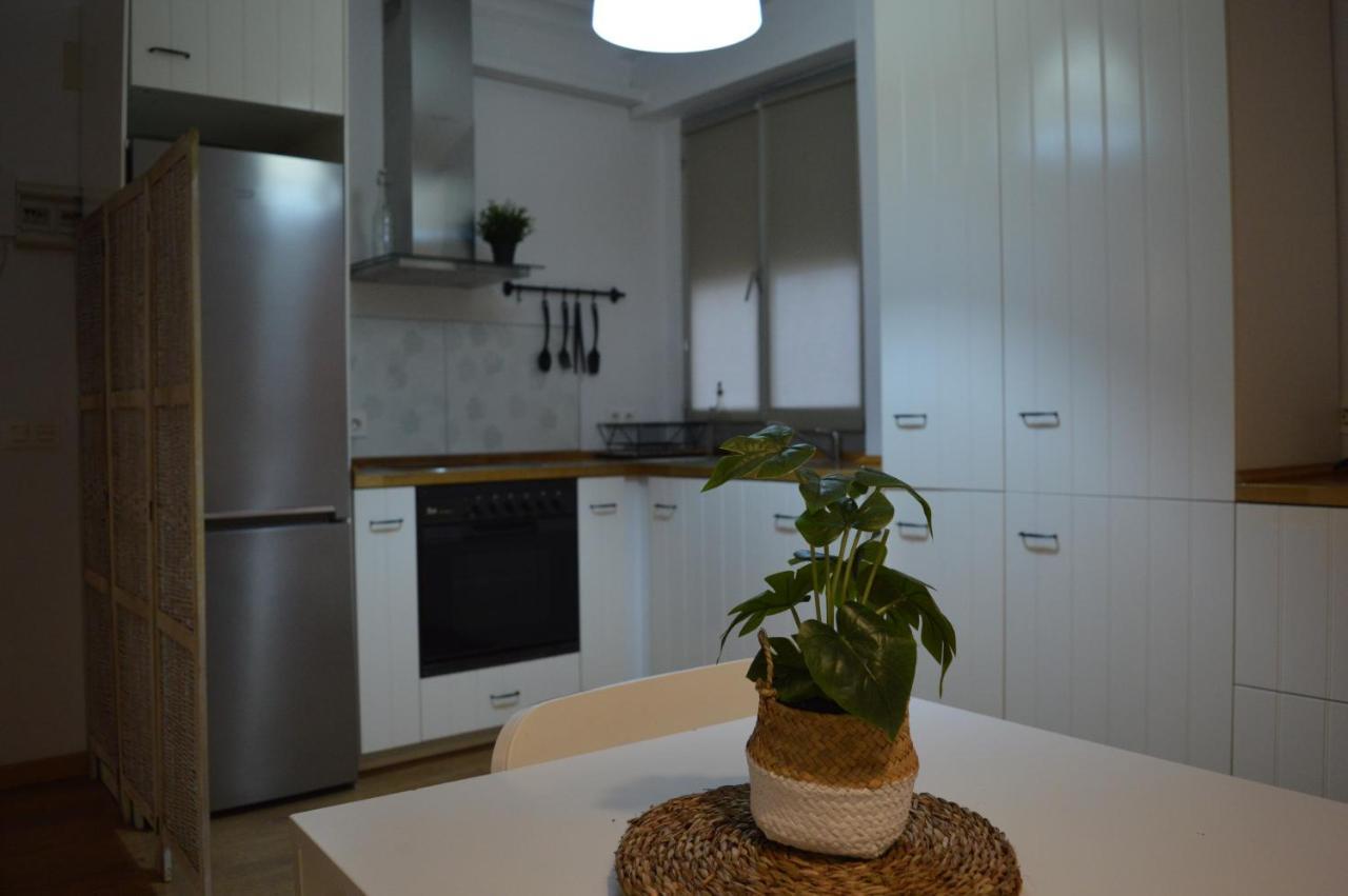 Wish Suite Salado De Sevilla Exterior foto